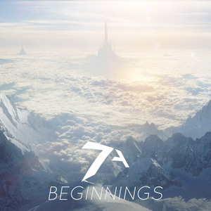 Beginnings (2021)